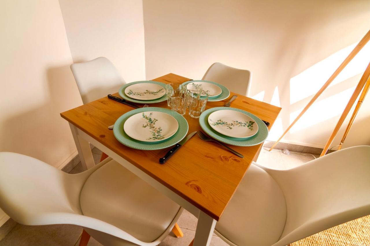 Le Chanzy-Terrasse privative Saumur Esterno foto